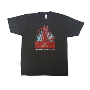 Jose Cuervo Devil's Reserve Tee